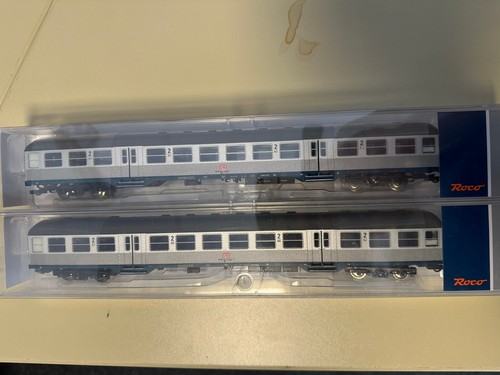 Roco 6200035 2er - 2er, set