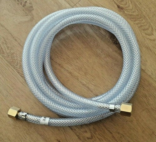 Schutzgasschlauch bis 5 0m - 1,5, 5,0m