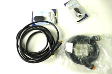 2 HDMI Kabel 5+3 Meter plus 2x HDMI Kupplung Verbindung Adapter KT-292