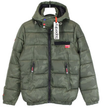 Superdry Tri Racing Camo