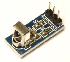 VS1838B Infrared IR Sensor