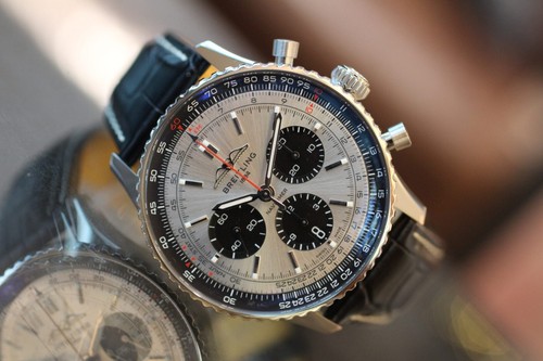 Breitling navitimer b01 - breitling,