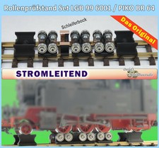 Rollenprüfstand Set BR 64+; 3
