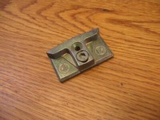 ROTO Schließstück 6482384520 K605 A71 8 Schließblech verstellbar