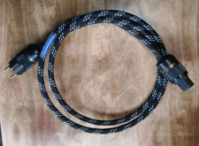 Inakustik Netzkabel AC-2502