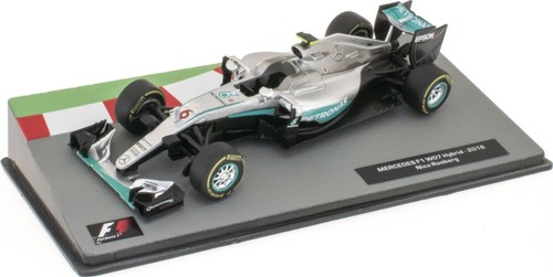 Mag ns077 nico rosberg - ns077,