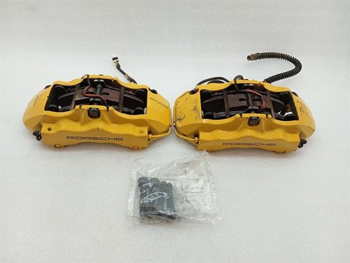 Porsche 911 997 brake - porsche,