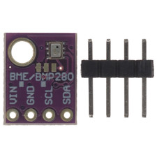 BMP280 3.3V / 5V Digital