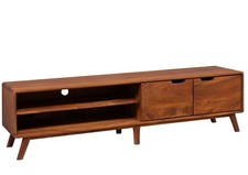 TV-Board Sheesham 180cm