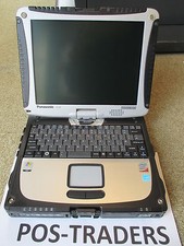 Panasonic toughbook 19 - panasonic,