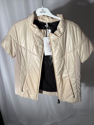 Jacke beige sportalm neu - beige,