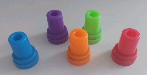 Tier stempel verschiedene - 5,