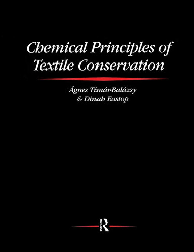 Chemical principles textile - principles, of