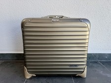 Rimowa Topas  Titanium