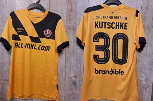 Dynamo dresden heimtrikot - dresden,