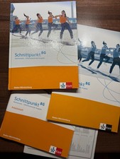 Schnittpunkt Mathematik 8G. Klasse 8. BW Komplettset