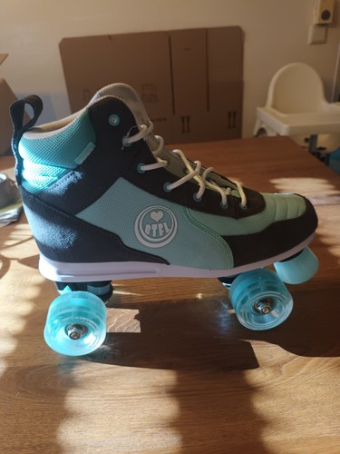 Btfl nila rollschuhe - btfl, ,rollschuhe