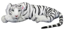 Plüschtier plüsch tiger - plÜsch,