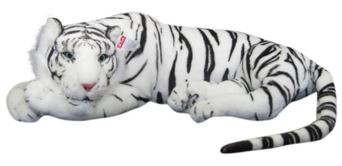 Plüschtier plüsch tiger - plÜschtier,