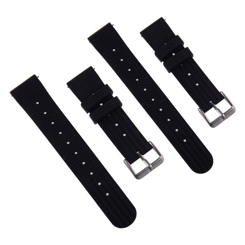Uhrarmband kautschuk silikon - uhrarmband,