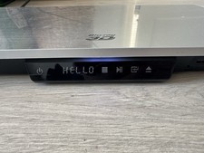 Samsung BD-D6900S 3D Blu-Ray