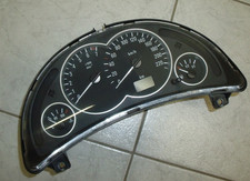 Tacho Instrument Opel Corsa C / Tigra TwinTop  104Tkm  13173364 WW