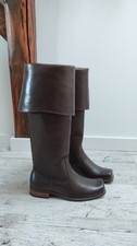 Piratenstiefel - , –