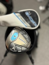 Callaway Paradym Ai Smoke Max