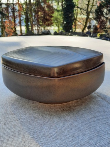 Keramik deckeldose rosenthal - keramik-deckeldose,,