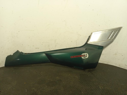 1991 triumph trident - triumph,