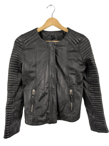 Boda skins lederjacke damen - lederjacke,