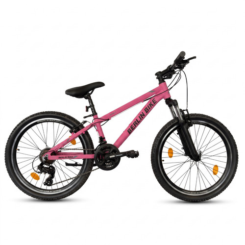 Zoll fahrrad shimano 21gang - fahrrad,