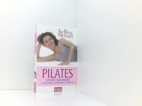 Pilates leicht gemacht - pilates:,