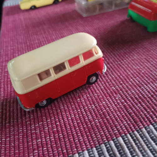 Faller ams volkswagen - ams, ?volkswagen