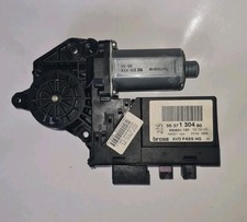 ORIGINAL PEUGEOT 307 MOTOR ELEKTRISCHER FENSTERHEBER RECHTS VORN 9637130480