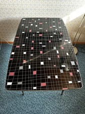 Auszieh-Tisch *50er-60er*