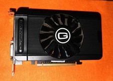 Geforce Gainward GTX 660 2gb DDR5