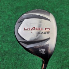Callaway Diablo Edge Tour 13*