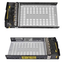 HP HDD Caddy Einbaurahmen 3.5"