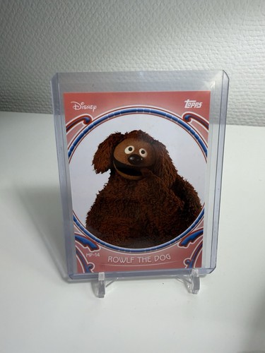 Topps disney neon - 26,