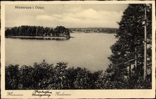 Ak Ruciane Nida Rudczanny