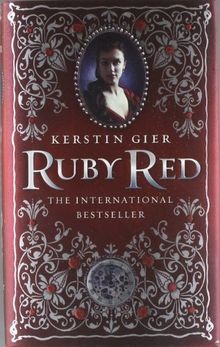 Ruby red - ruby, (ruby