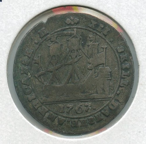 1767 danish west indies - 1767,
