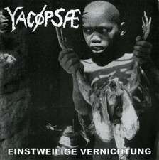 CD Yacøpsæ Einstweilige
