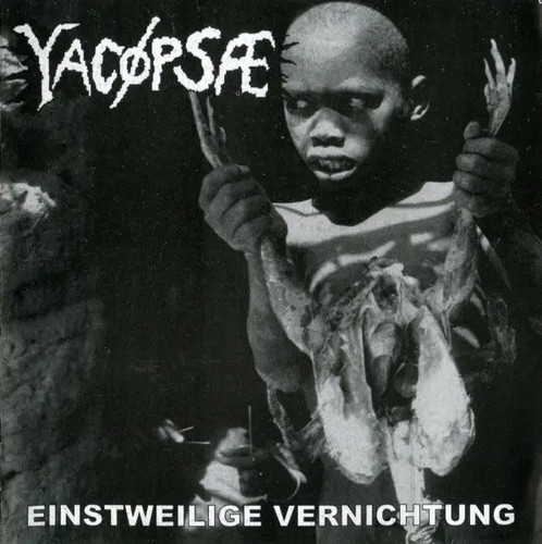 Yacøpsæ einstweilige - yacøpsæ,