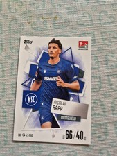 Topps Match Attax Bundesliga