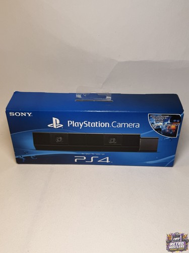 Sony playstation kamera - kamera,