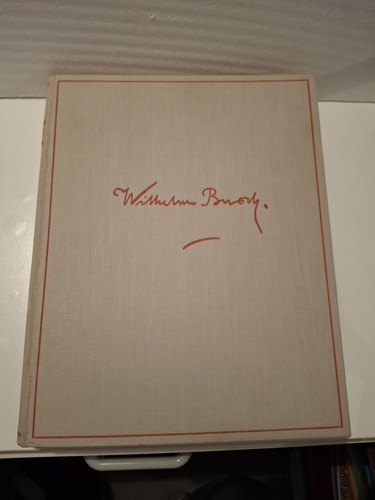 Wilhelm busch buch - busch,