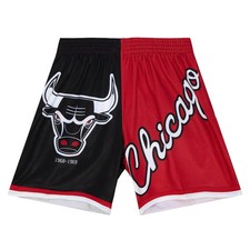 Chicago Bulls NBA Mitchell &