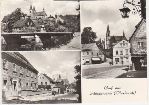 Schirgiswalde gasthof - schirgiswalde,